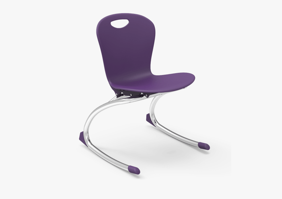 Virco School Furniture, Classroom Chairs, Student Desks - Rocking Chair For Schools, Transparent Clipart