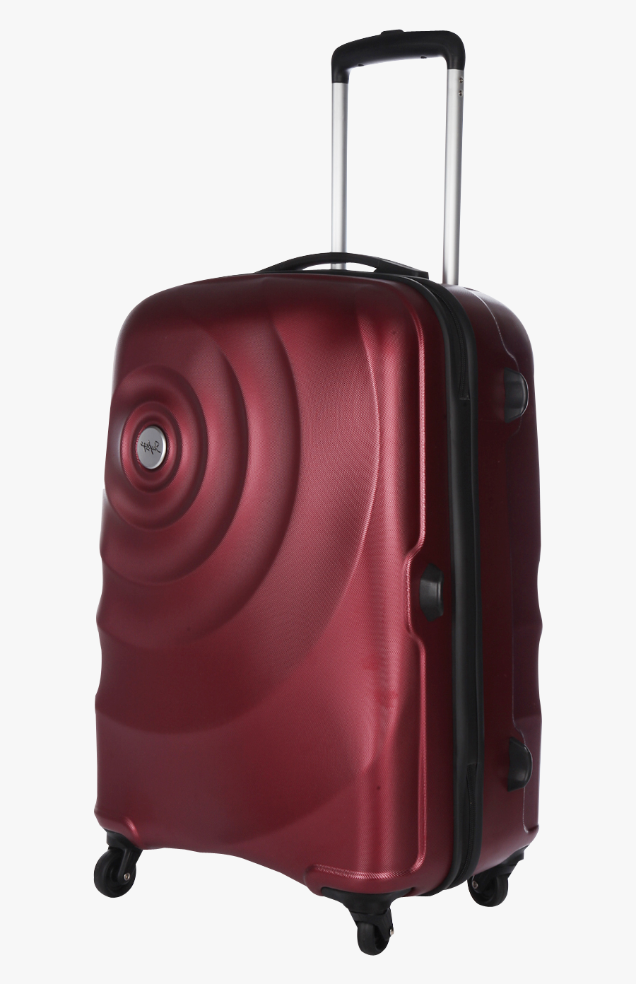 Transparent Duffle Bag Png - Baggage, Transparent Clipart