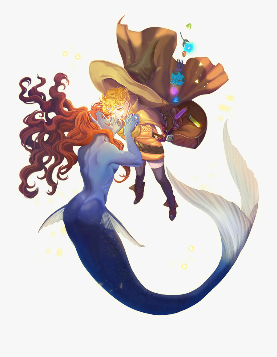 Transparent Undyne Png - Alphys, Transparent Clipart