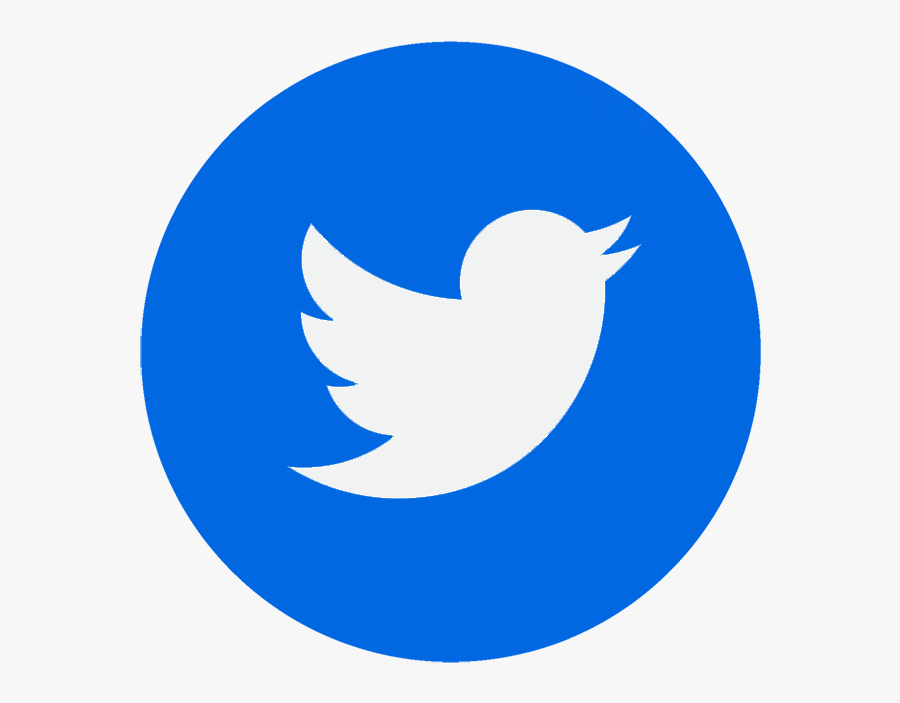 Logo Social Media App, Transparent Clipart