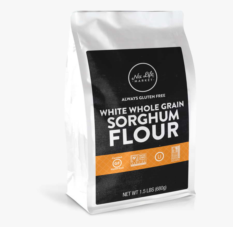 Transparent Bag Of Flour Clipart - Rice, Transparent Clipart
