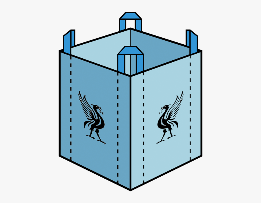 Custom Designed Bulk Bag Bespoke Bulkbags Uk Bulk Bag - Joint Accreditation System Of Australia And New Zealand, Transparent Clipart