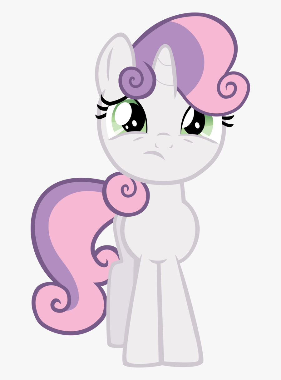 my little pony sweetie belle