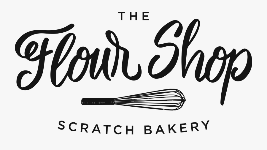 Flour Shop Bakery, Transparent Clipart