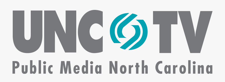 Unc Tv Logo Png, Transparent Clipart