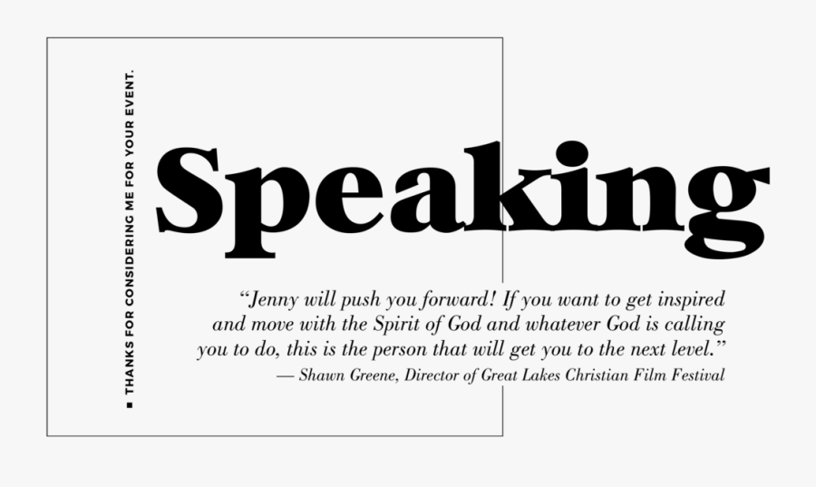 Speaking - Cisne - Calligraphy, Transparent Clipart