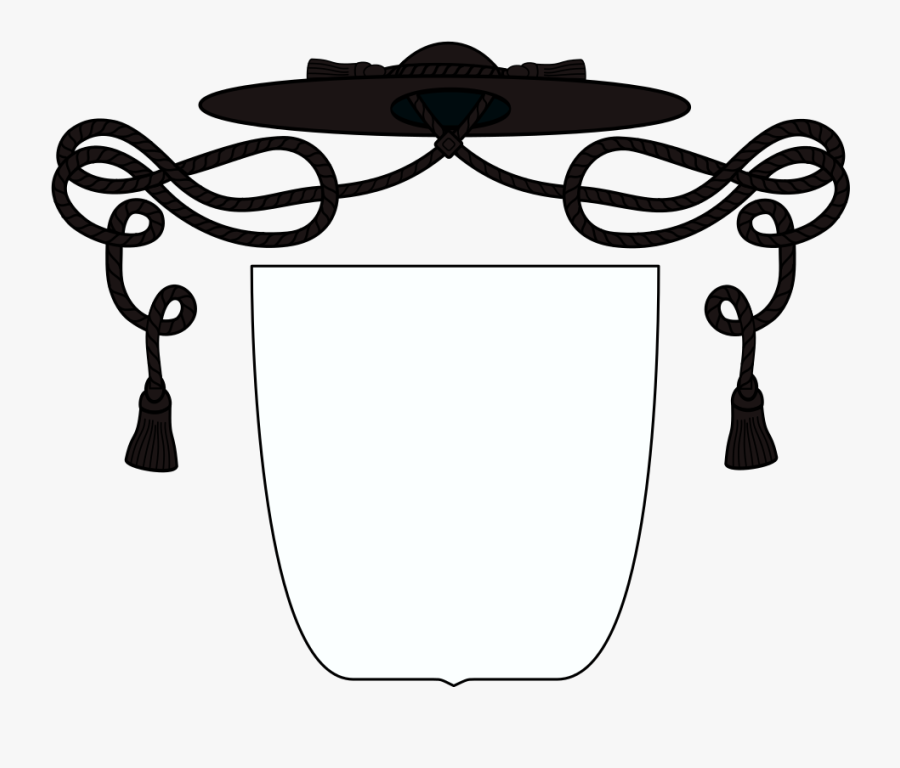 File - Priest - Svg - Wikimedia Commons - Roman Catholic Archdiocese Of Lingayen-dagupan, Transparent Clipart