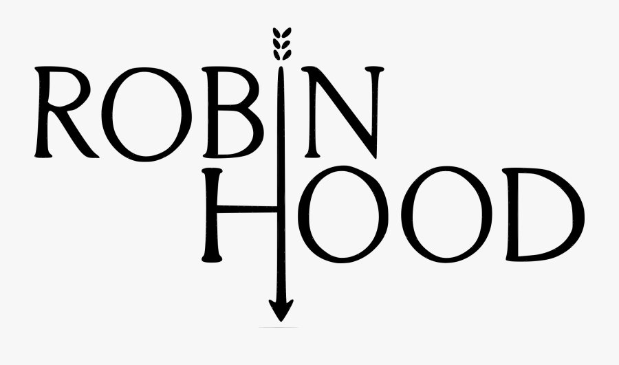 Clip Art Robin Hood Logo - Robin Hood Logo Png, Transparent Clipart