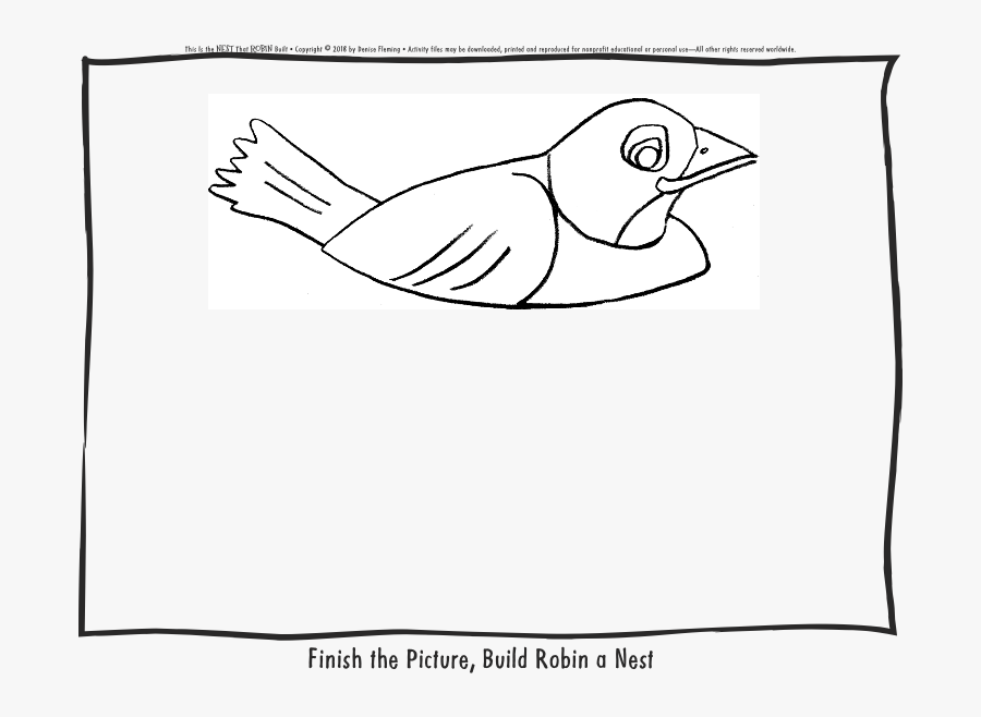 Transparent Nest Png - Illustration, Transparent Clipart