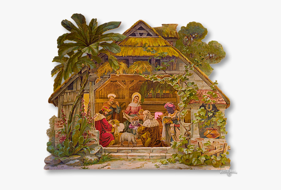 Floral Design, Transparent Clipart