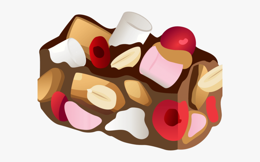 Rocky Road Cliparts - Rocky Road Clipart, Transparent Clipart
