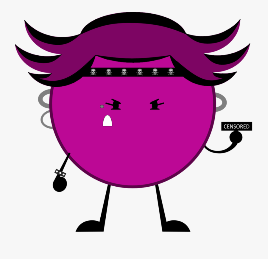 Melody Star Rocky Debut Clipart , Png Download - Melody Star Rocky, Transparent Clipart