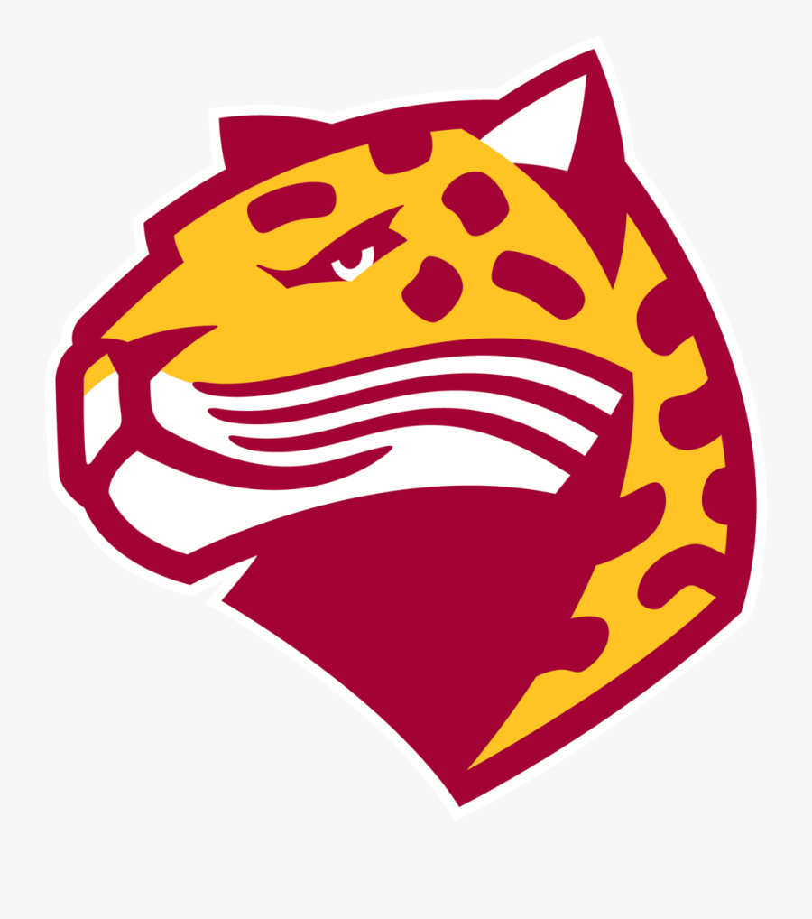 Hsp Primary C - Pembroke Pines Charter High School Mascot, Transparent Clipart