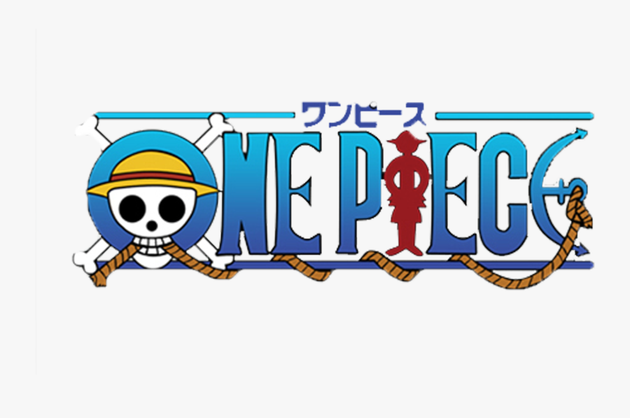 Text,font,line,logo,clip Art,graphics - One Piece, Transparent Clipart