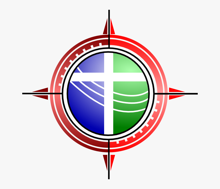 Various Church Logos Image Png, Transparent Clipart