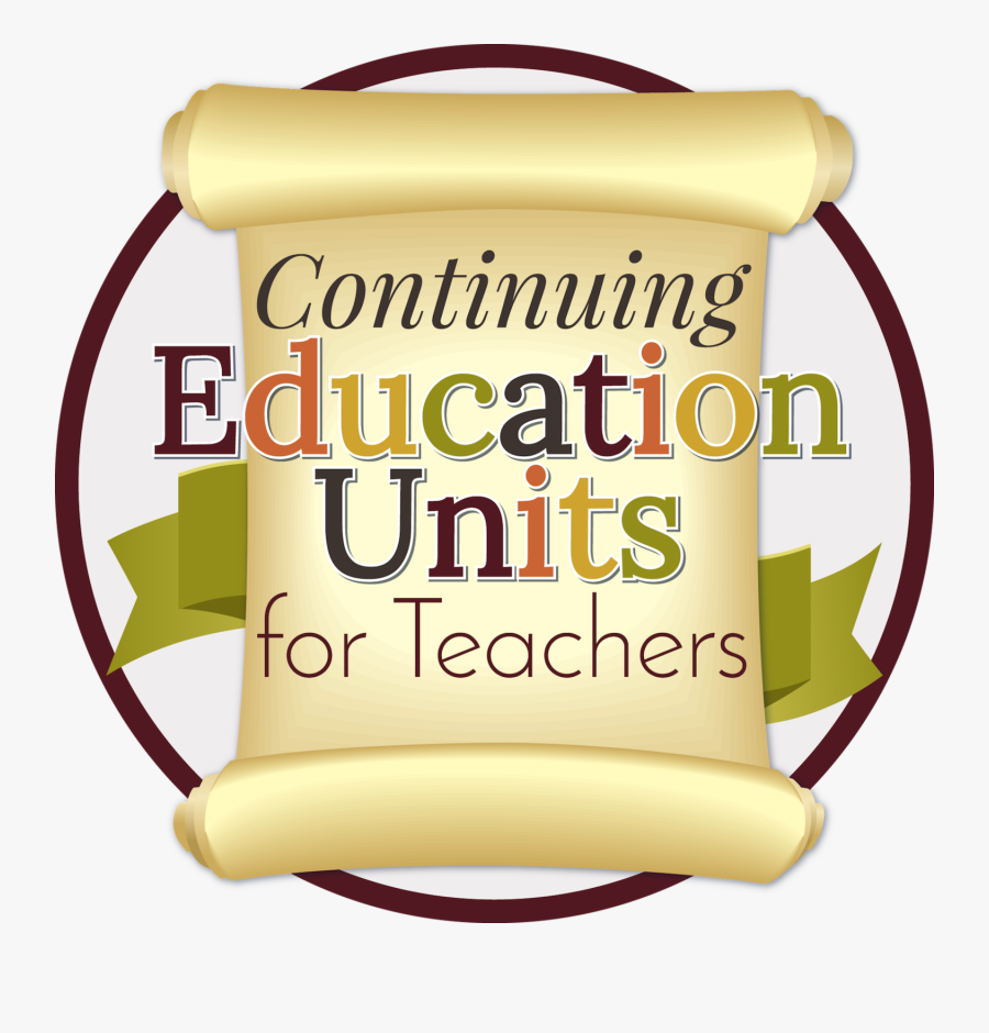 Study Clipart Topic Work - Continuing Education Units Clipart, Transparent Clipart