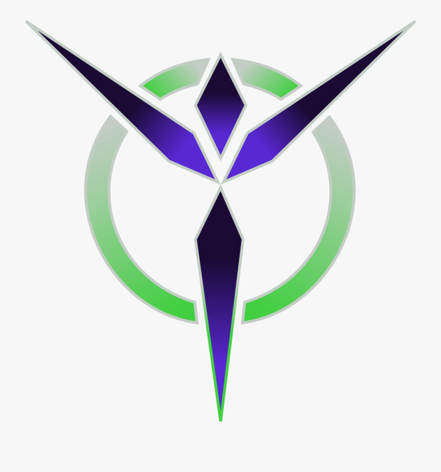 Vanu Sovereignty Logo - Planetside 2 Vanu Sovereignty Symbol, Transparent Clipart