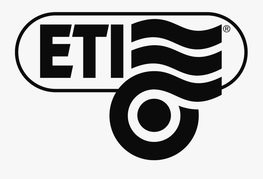 Hairdresser Clipart Hairdryer - Eti Hair Dryer Logo, Transparent Clipart