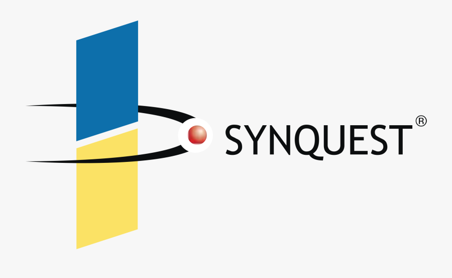 Synquest Logo Png Transparent - Cremation Process, Transparent Clipart