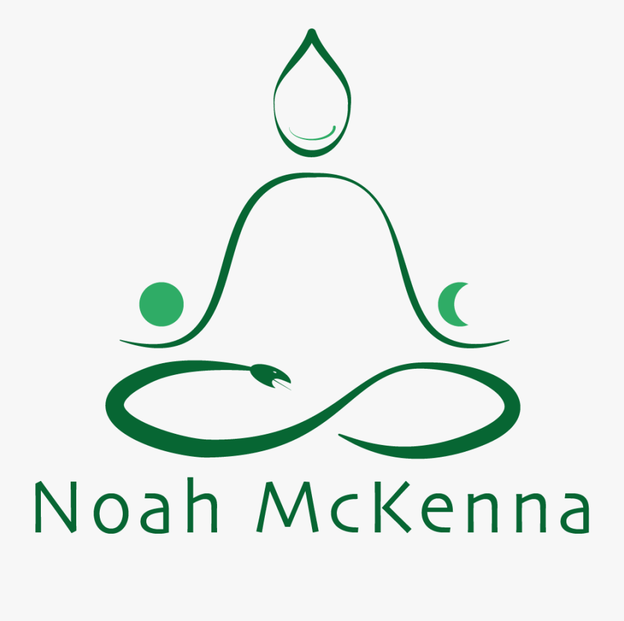 Calm Clipart Yoga Teacher, Transparent Clipart