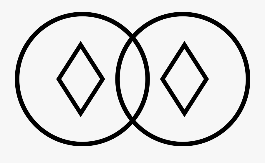 L Ron Hubbard Kool Cigarettes Clipart , Png Download - Operating Thetan Symbol Png, Transparent Clipart