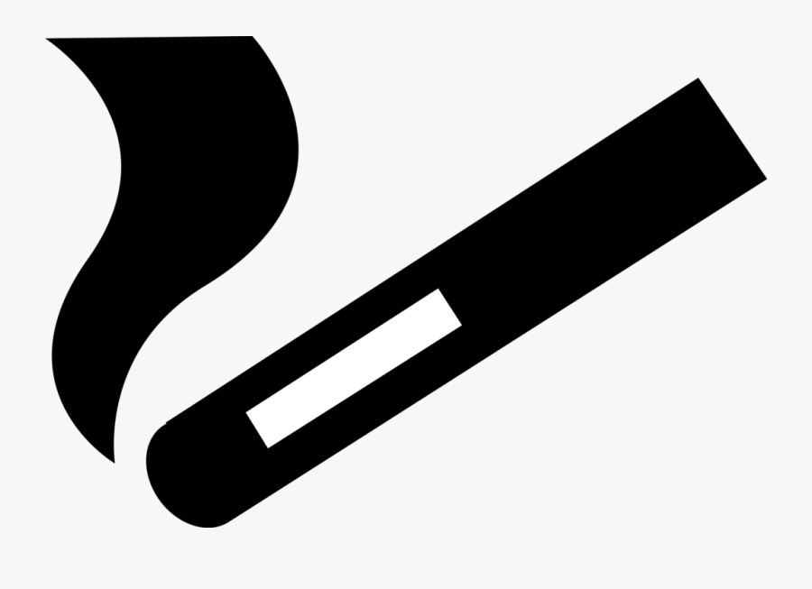 Smoker S Image Illustration, Transparent Clipart