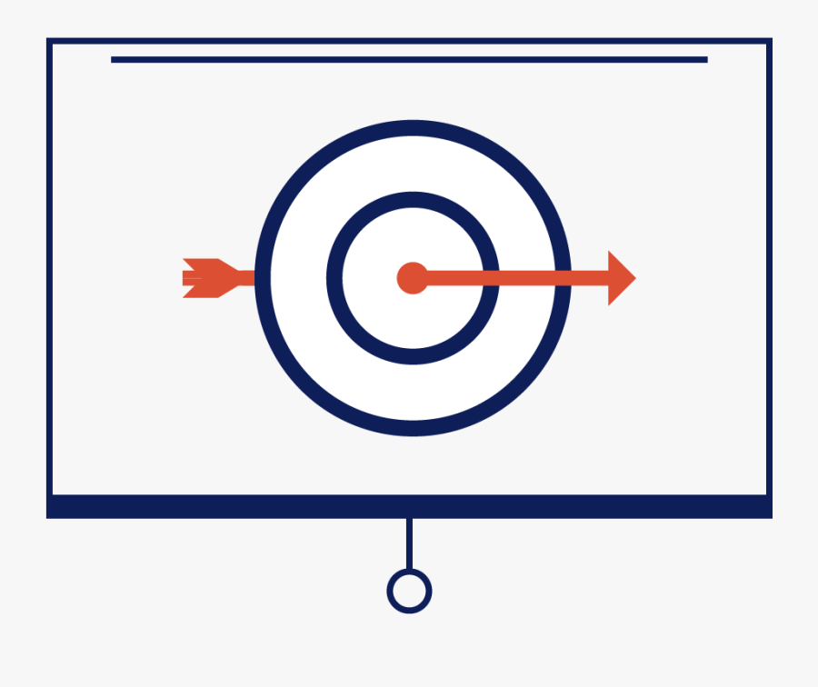 Competition Clipart Door Prize - Circle, Transparent Clipart