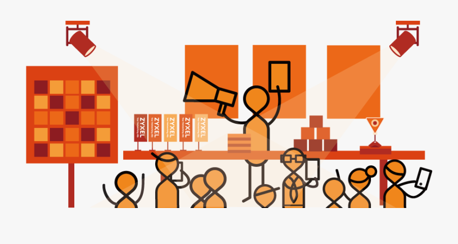 Roadshow Opens New Space - Roadshow Clipart, Transparent Clipart