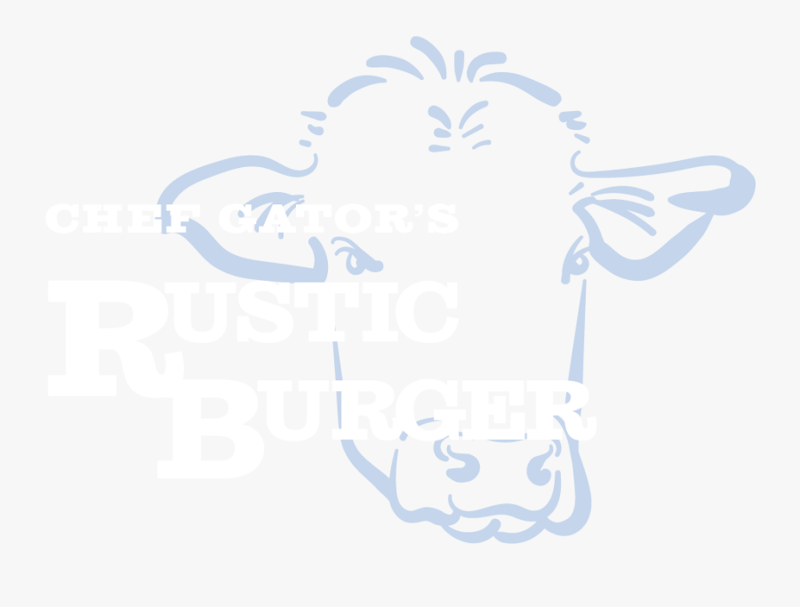 Clip Art S Rustic Burger - Graphic Design, Transparent Clipart