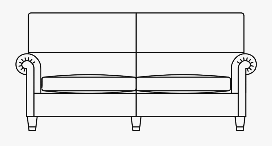 Shelving, Transparent Clipart