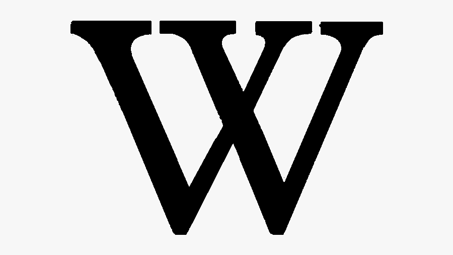 Mary Jane Croft - Wikipedia Icon Svg, Transparent Clipart