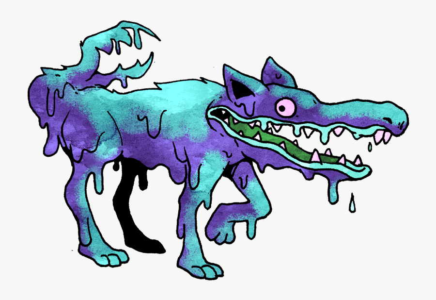 Cartoon, Transparent Clipart