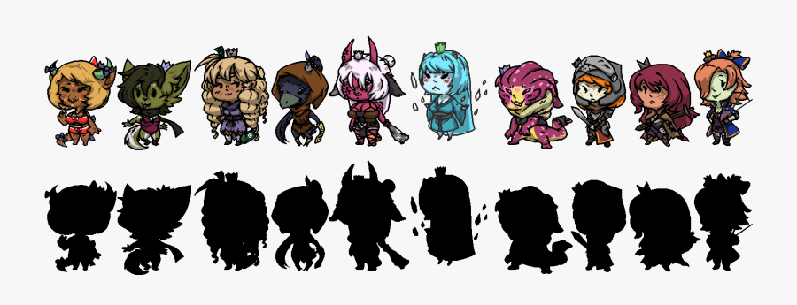 Cartoon, Transparent Clipart