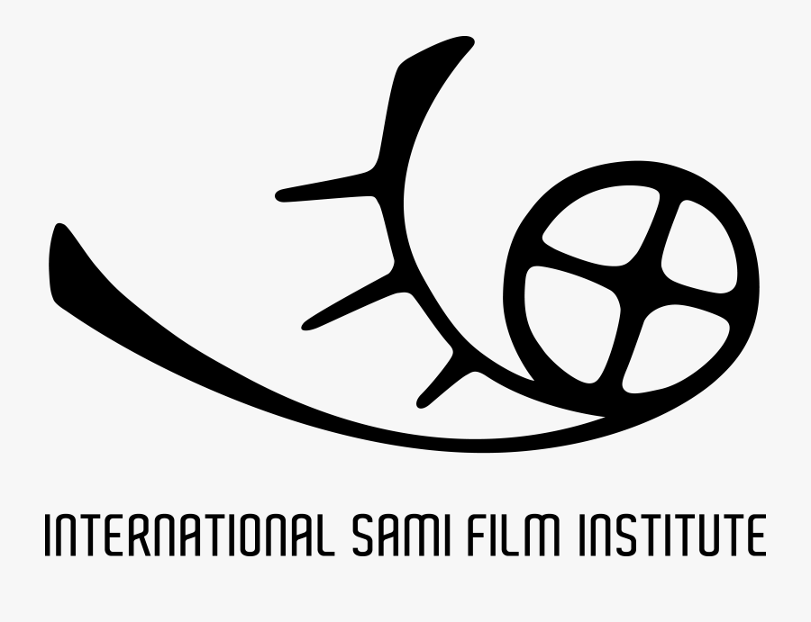 Samisk Filminstitutt Logo, Transparent Clipart