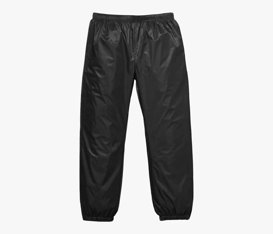 North Face Thin Pants, Transparent Clipart