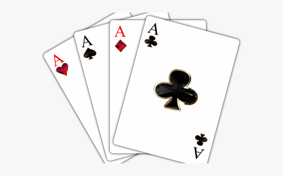 Spades Card Game Png, Transparent Clipart