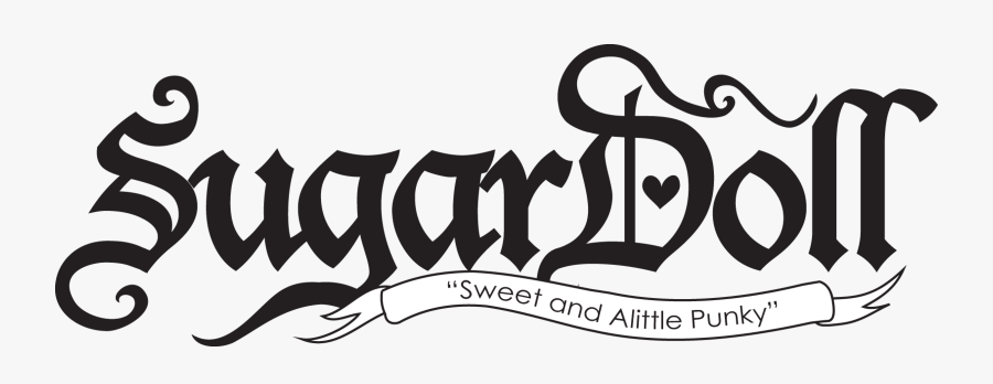 Shopsugardoll, Transparent Clipart
