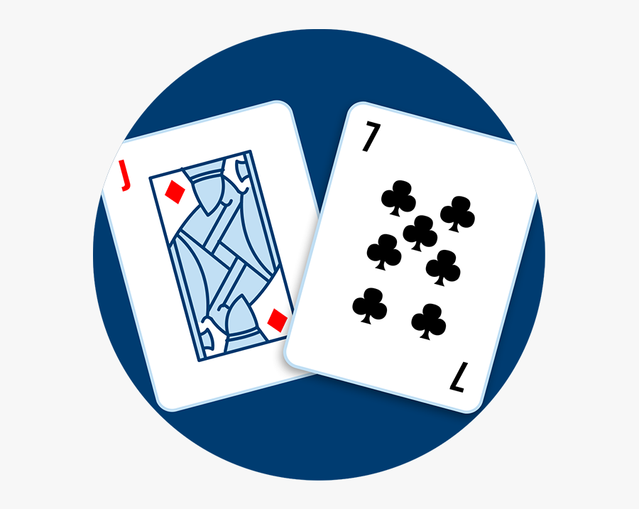 Blackjack Strategies Olg Playsmart, Transparent Clipart