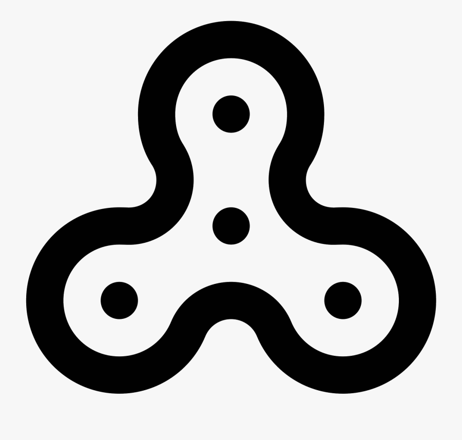 Nfl Fidget Png - Illustration, Transparent Clipart