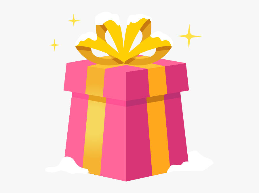 Officially Ended Unwrap The, Transparent Clipart