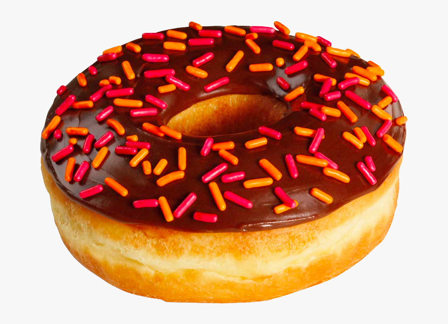 Donuts Png, Transparent Clipart