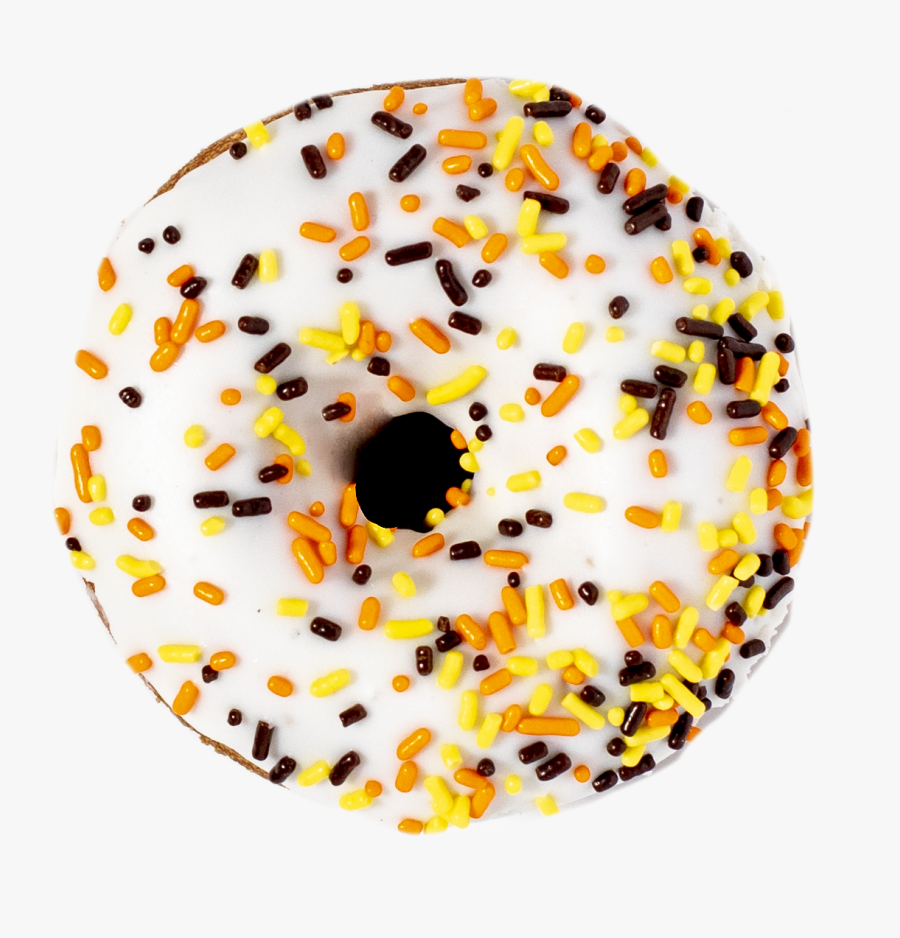 Turano Bread - Circle, Transparent Clipart