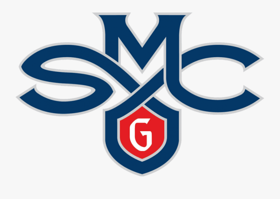 Free Png Download St Mary"s College Rugby Logo Png - Saint Mary's Gaels Logo, Transparent Clipart