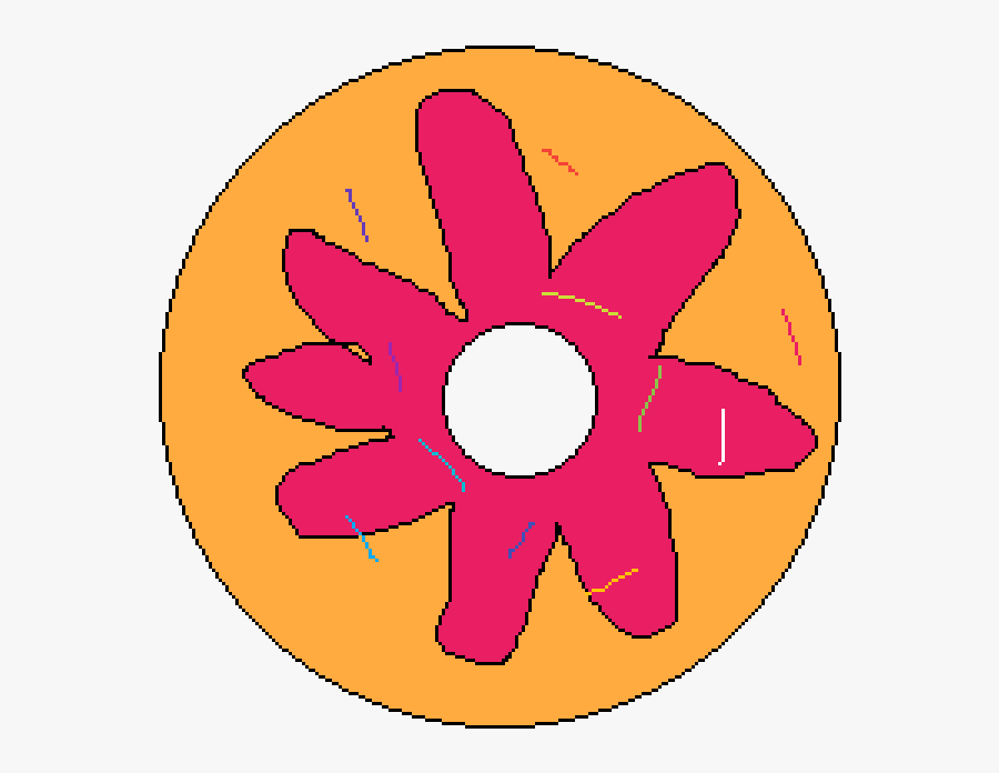 Circle, Transparent Clipart