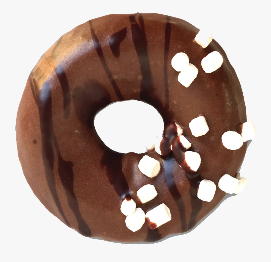 Ciambella - Donut Png, Transparent Clipart