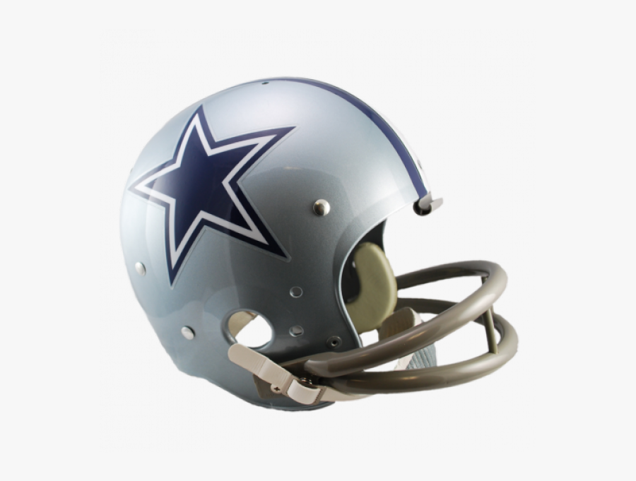 Transparent Dallas Cowboys Helmet Clipart - Dallas Cowboys Helmet, Transparent Clipart