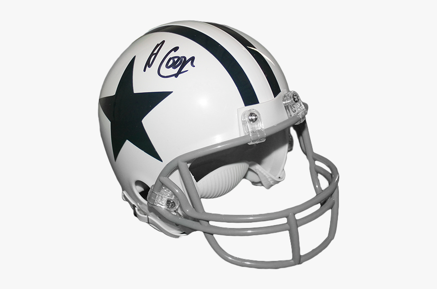 Amari Cooper Png - Face Mask, Transparent Clipart