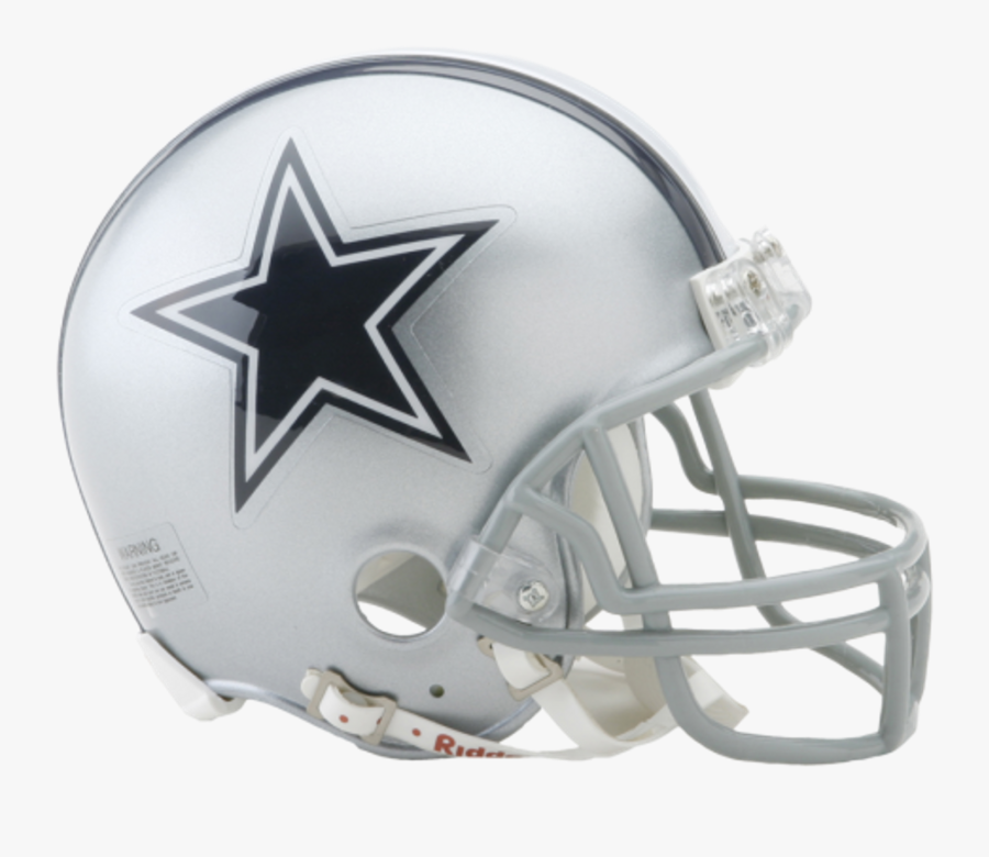 Cowboys Helmet Png - Detroit Lions Football Helmets, Transparent Clipart