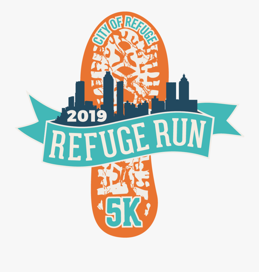 City Of Refuge Clipart , Png Download - 5k, Transparent Clipart