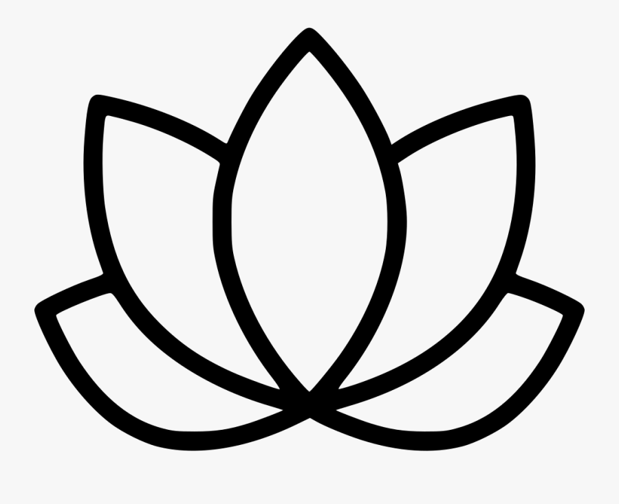 Png File Svg - Beauty Spa Icon Png, Transparent Clipart